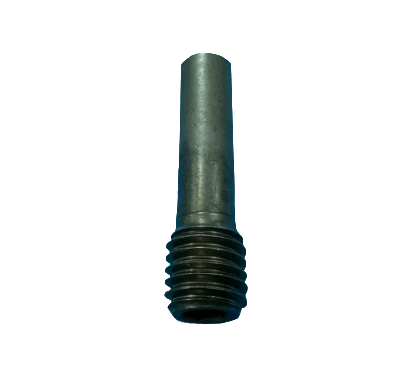Screws & Bolts