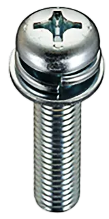 Screws & Bolts