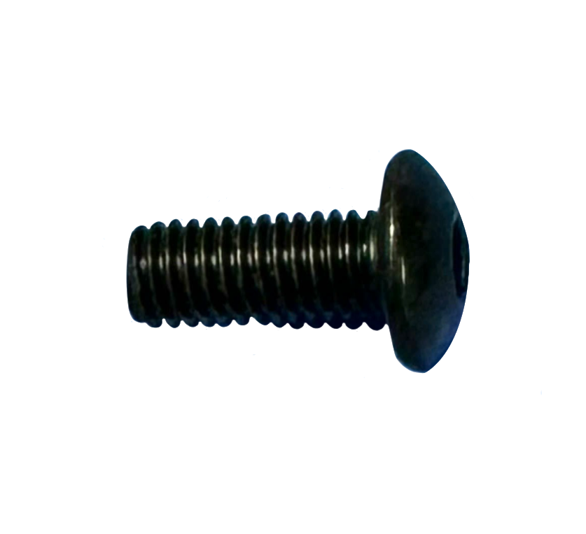 Screws & Bolts