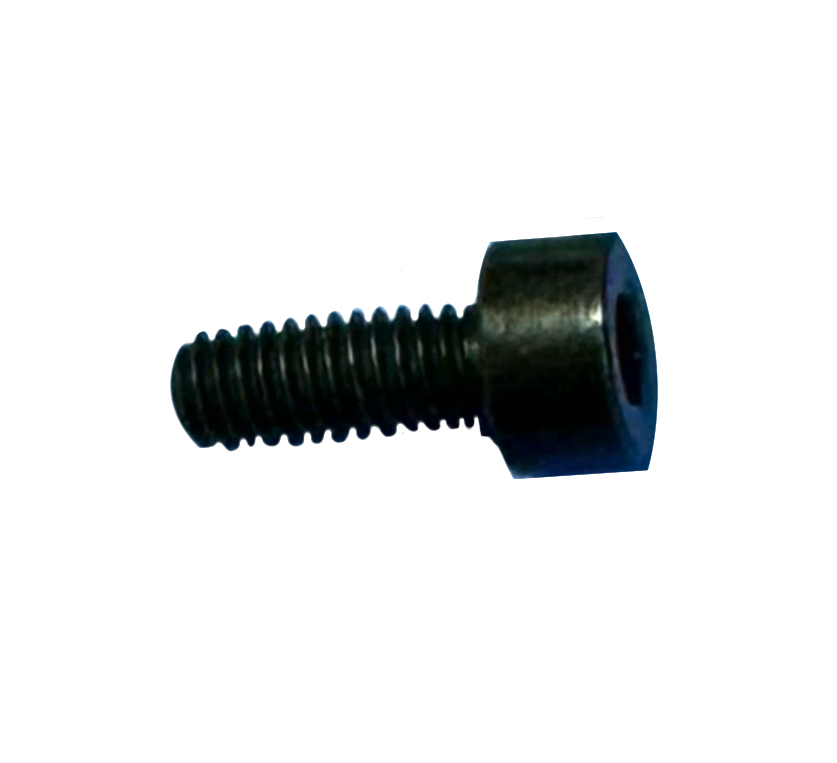 Screws & Bolts