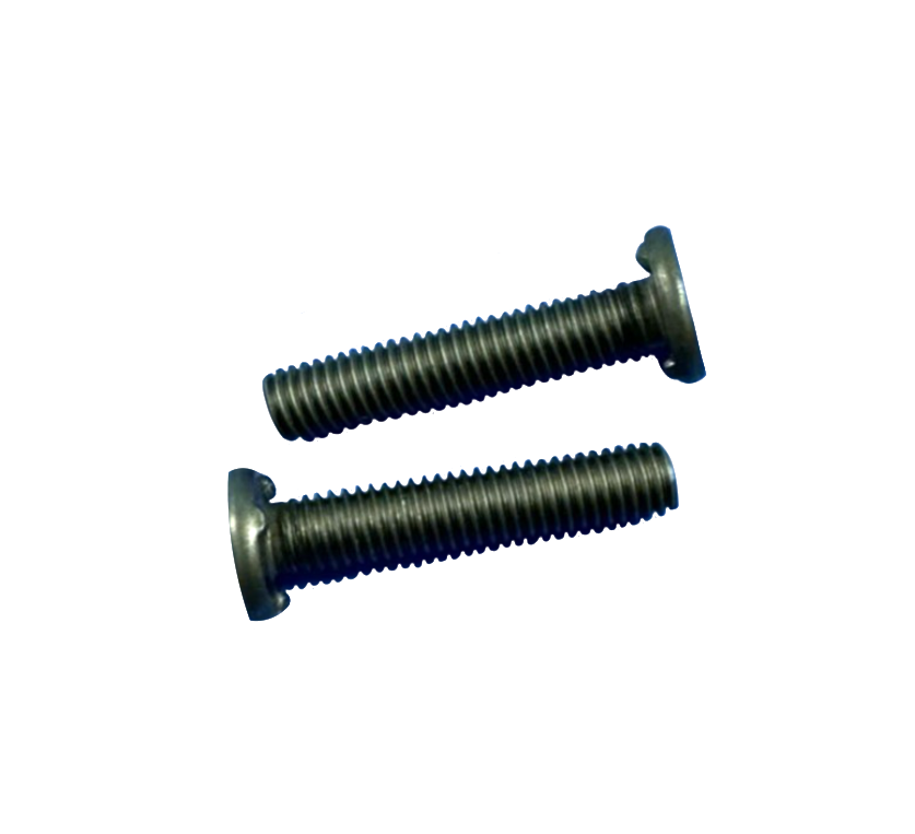 Screws & Bolts