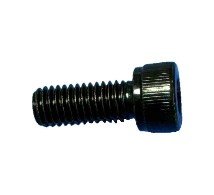 Screws & Bolts