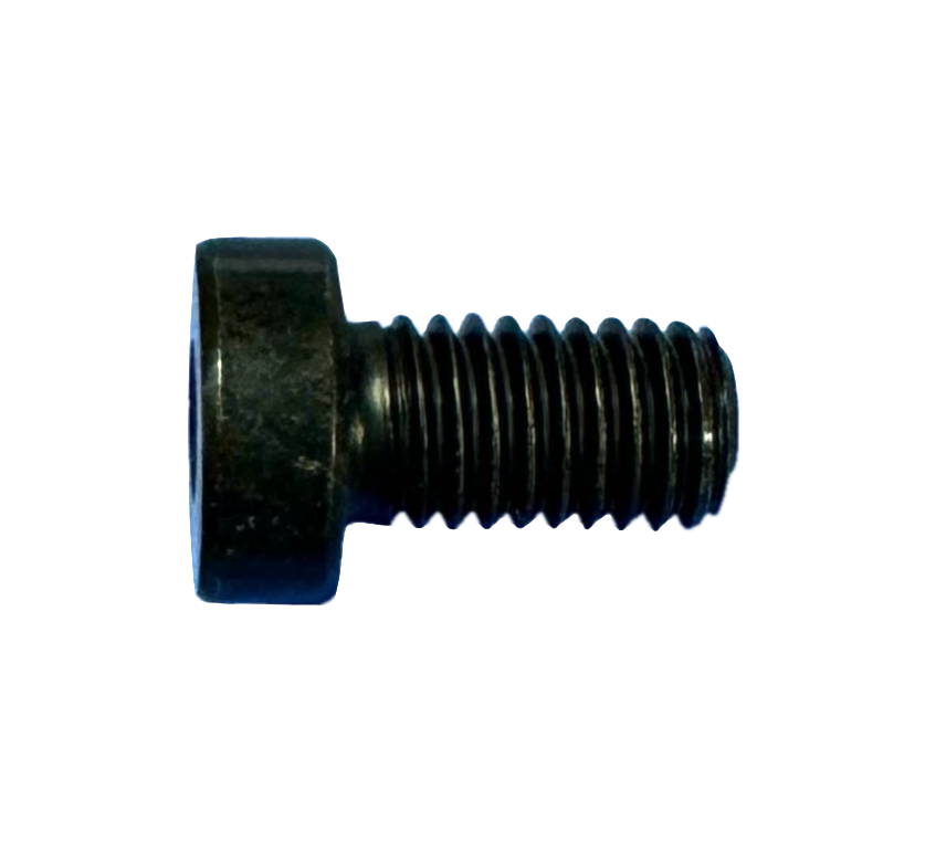 Screws & Bolts