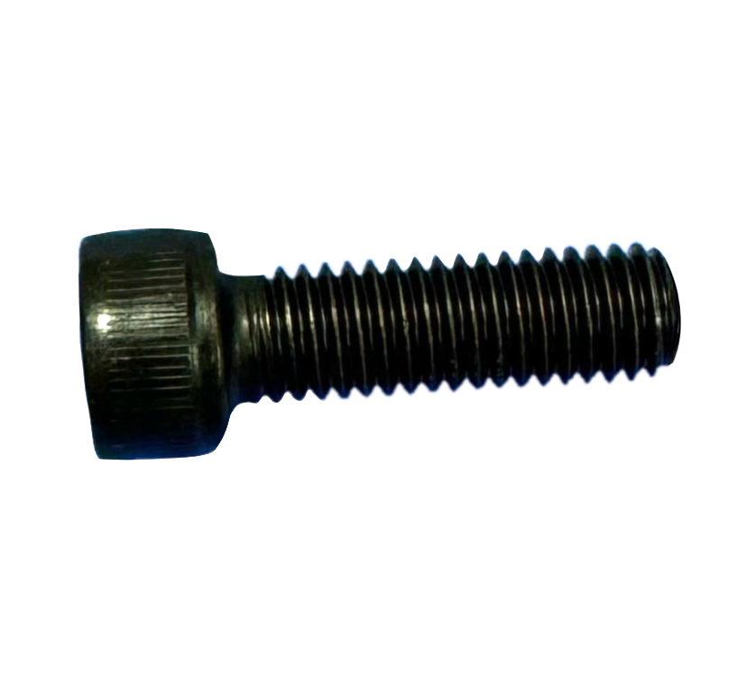Screws & Bolts