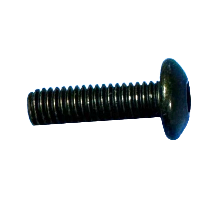 Screws & Bolts
