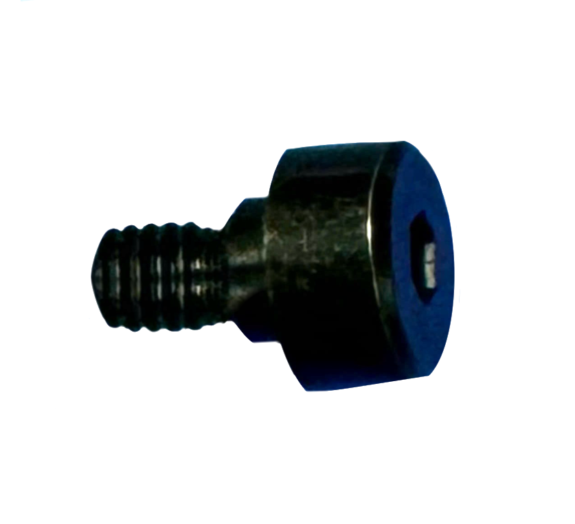 Screws & Bolts