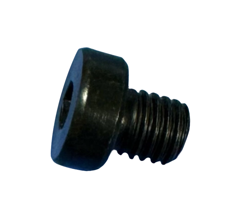 Screws & Bolts