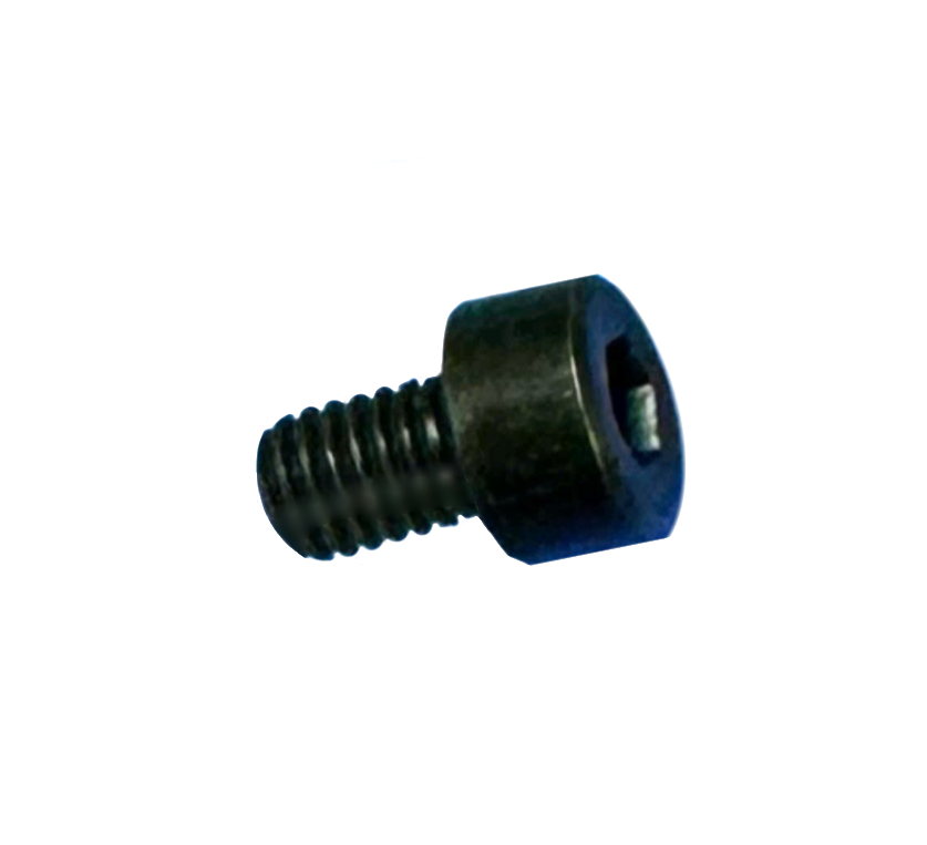 Screws & Bolts