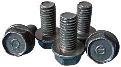 Screws & Bolts