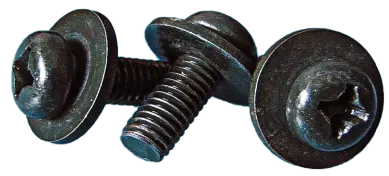 Screws & Bolts