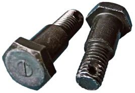 Screws & Bolts