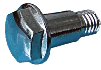 Screws & Bolts