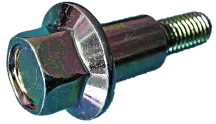 Screws & Bolts