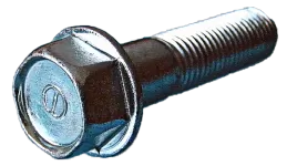 Screws & Bolts
