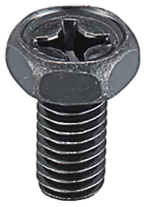 Screws & Bolts