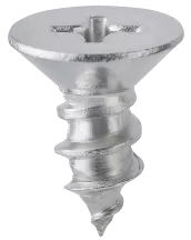 Screws & Bolts