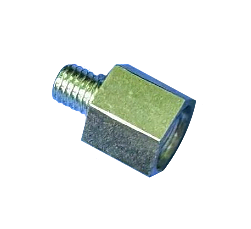 Screws & Bolts