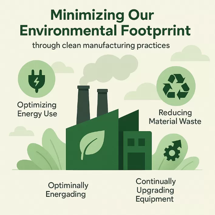 Environmental Initiatives