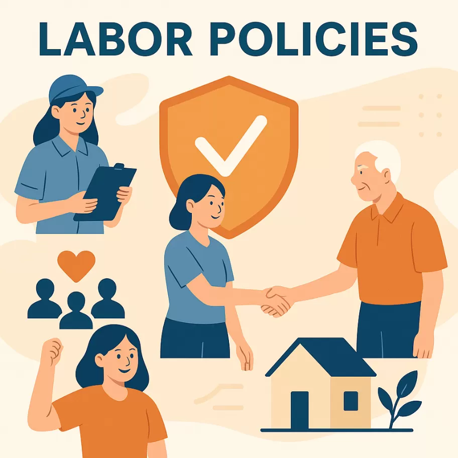 Social Contributions