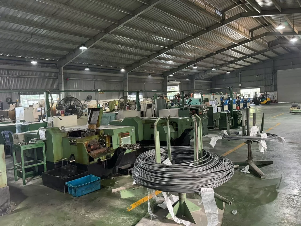 Your Tour Starts Here: Inside the HMD Factory