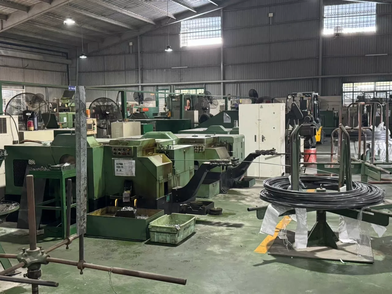 Your Tour Starts Here: Inside the HMD Factory