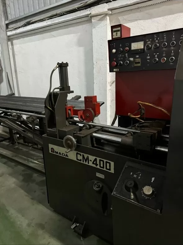 Take a Tour of Our Production Process