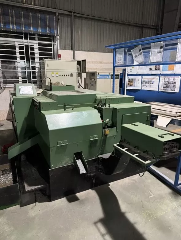 Take a Tour of Our Production Process