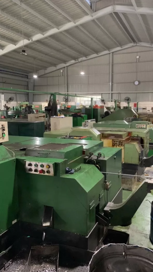 Take a Tour of Our Production Process