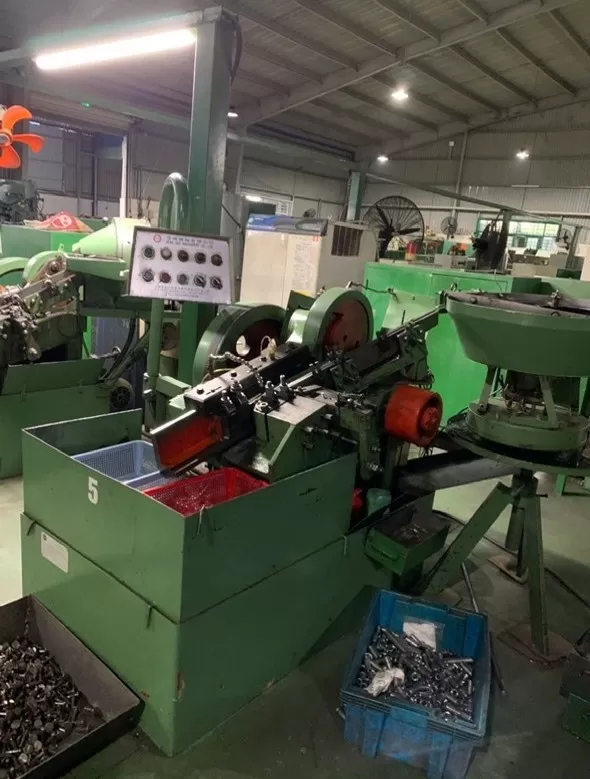 Take a Tour of Our Production Process