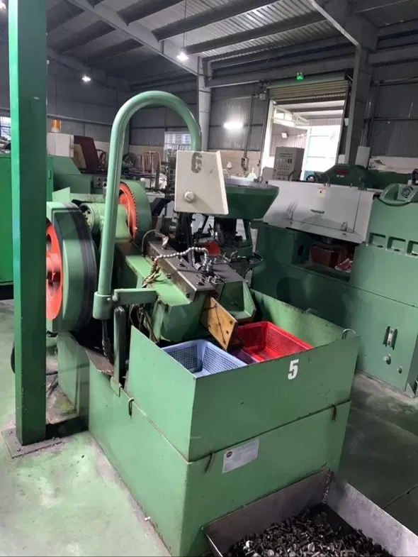 Take a Tour of Our Production Process
