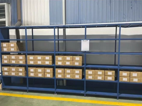 Take a Tour of Our Production Process