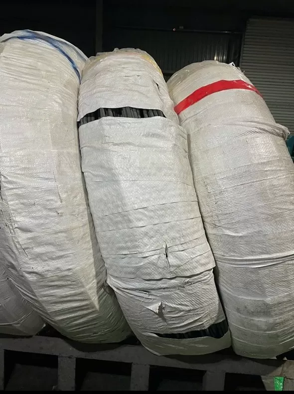 Take a Tour of Our Production Process