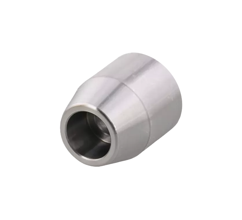 CNC Machining