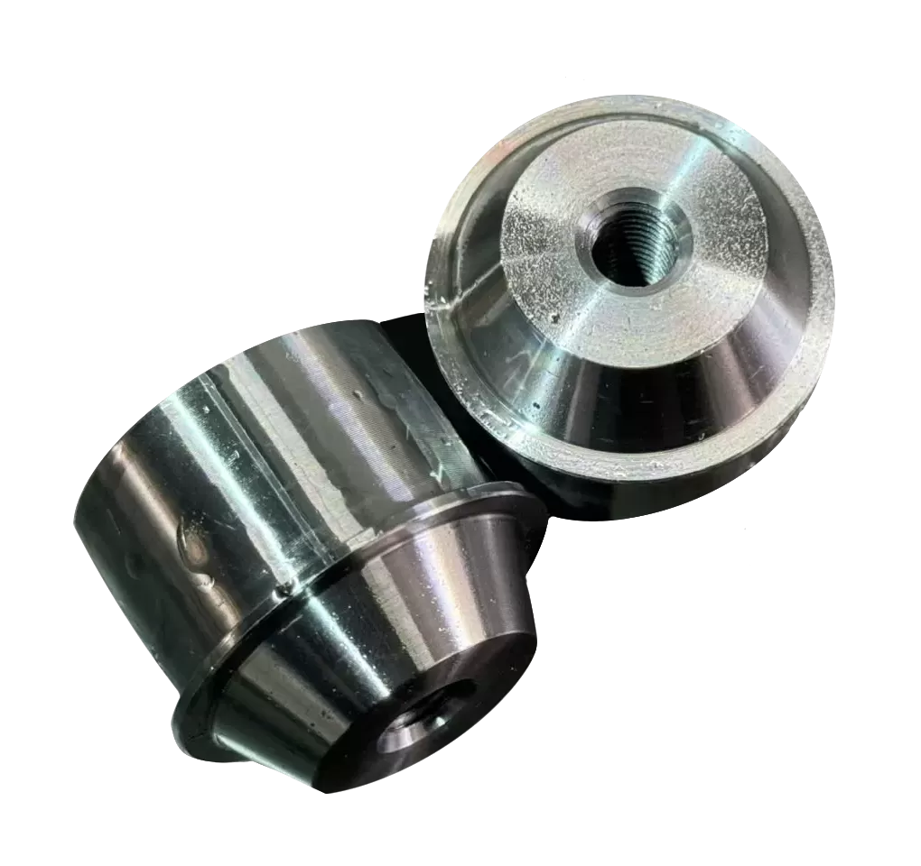 CNC Machining