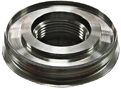 CNC Machining