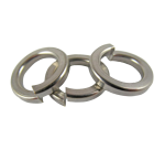 Nuts & Washers