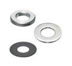 Nuts & Washers