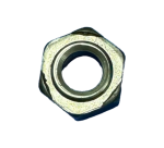 Nuts & Washers