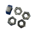 Nuts & Washers