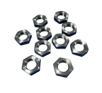 Nuts & Washers