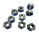 Nuts & Washers