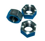 Nuts & Washers