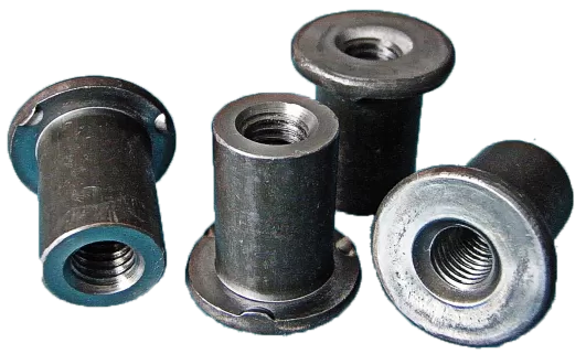 Nuts & Washers