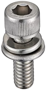 Screws & Bolts