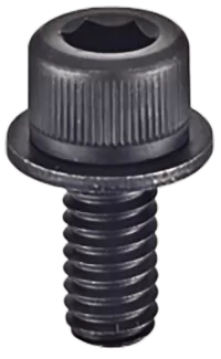 Screws & Bolts