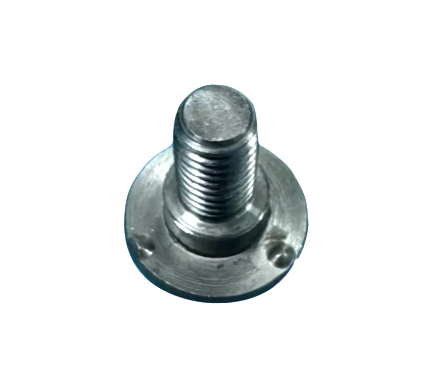 Screws & Bolts