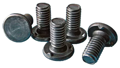 Screws & Bolts