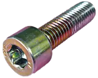 Screws & Bolts