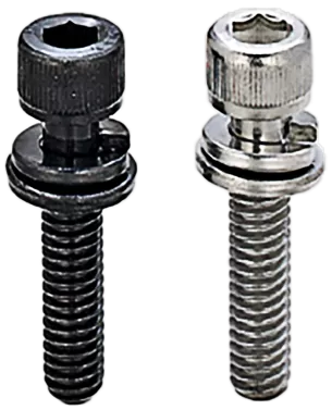 Screws & Bolts