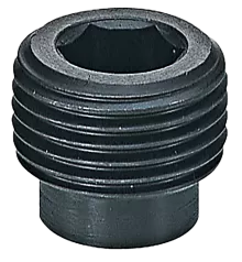 Screws & Bolts